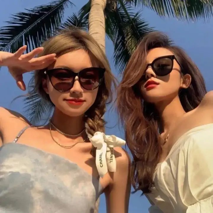手指