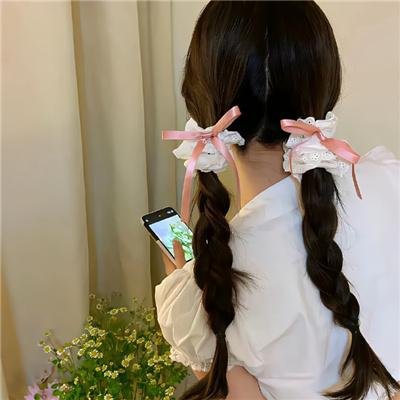 身为人母