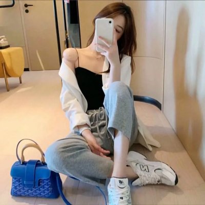 你在光影阑珊处